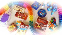 PARTY BOX